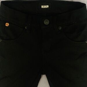 Girls stretchy HUDSON PANTS